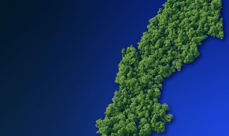 En vision för Sverige