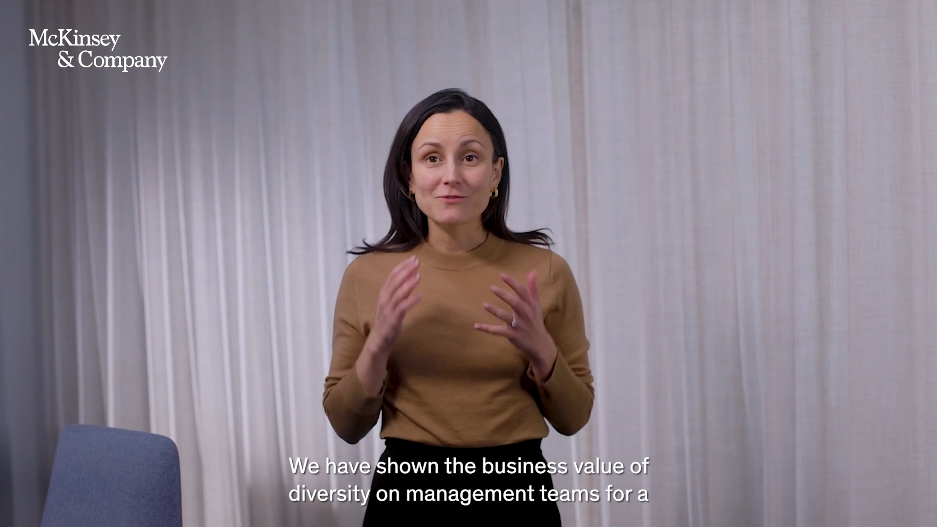 How the Nordics can lead on diversity & inclusion