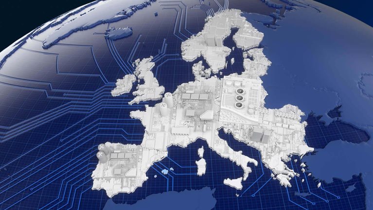 Europa ligger efter i den tekniska utvecklingen – biljonbelopp står på spel