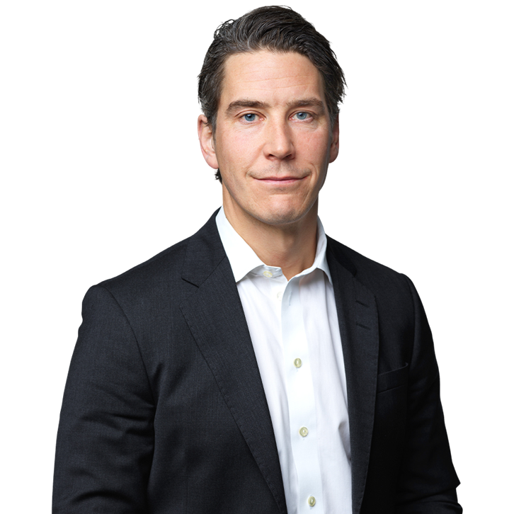 This is a profile image of Anders Suneson