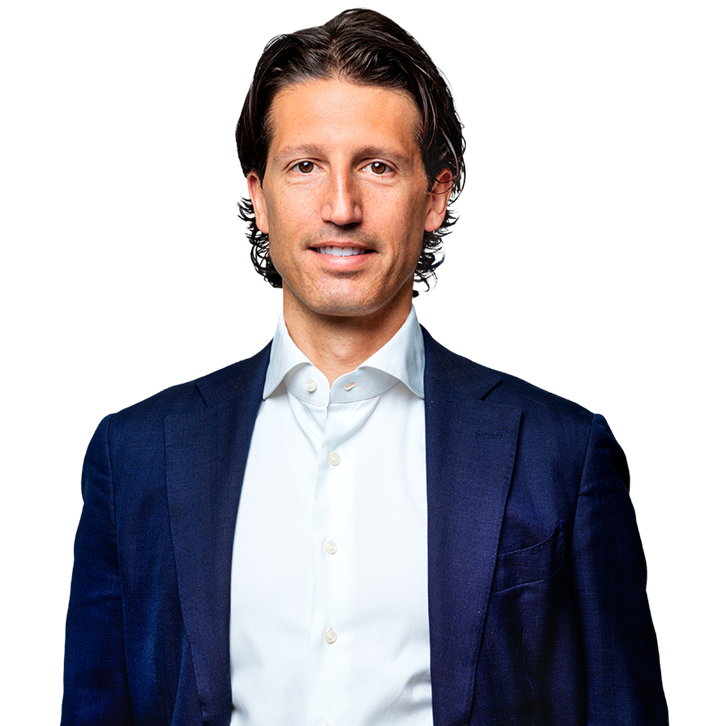 This is a profile image of Filip Båvenholm