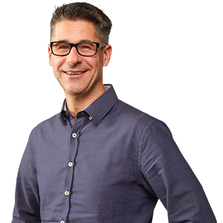 This is a profile image of Frédéric Lefort