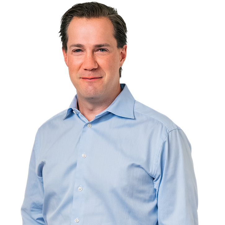 This is a profile image of Jonas Lundgren