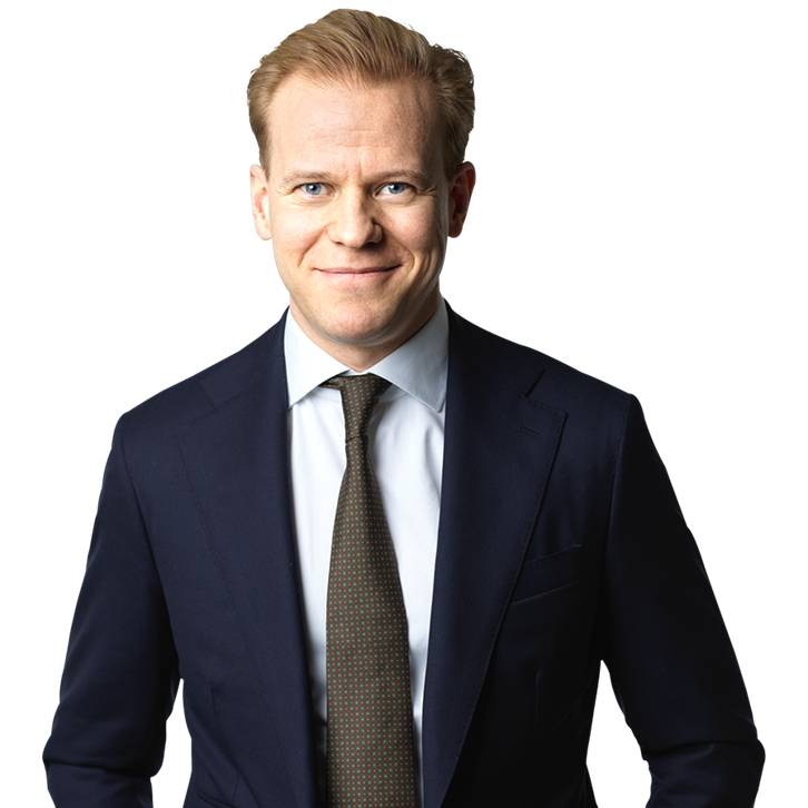 This is a profile image of Sebastian Sjöberg