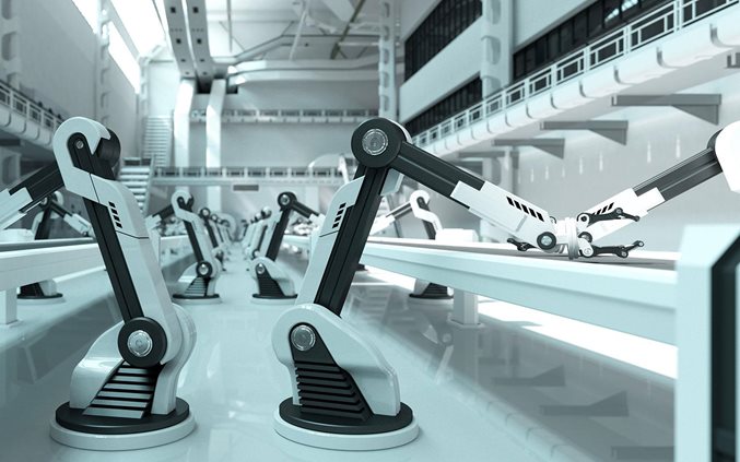 What executives need to know about automation