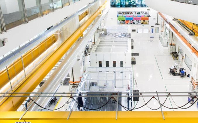 Bringing Industry 4.0 to life for companies in Southeast Asia