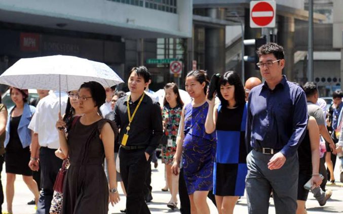 What Singapore&rsquo;s government says about the next fifty years &ndash; and how companies can position themselves for success