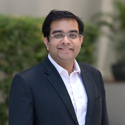 Abhyuadaya Shrivastava