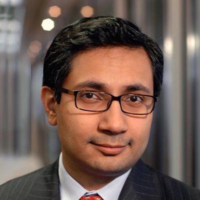 Badrinath Ramanathan