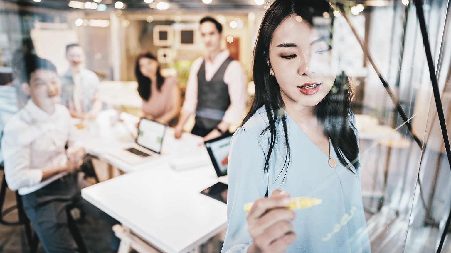 McKinsey to run venture studio in Singapore’s new entrepreneurship program