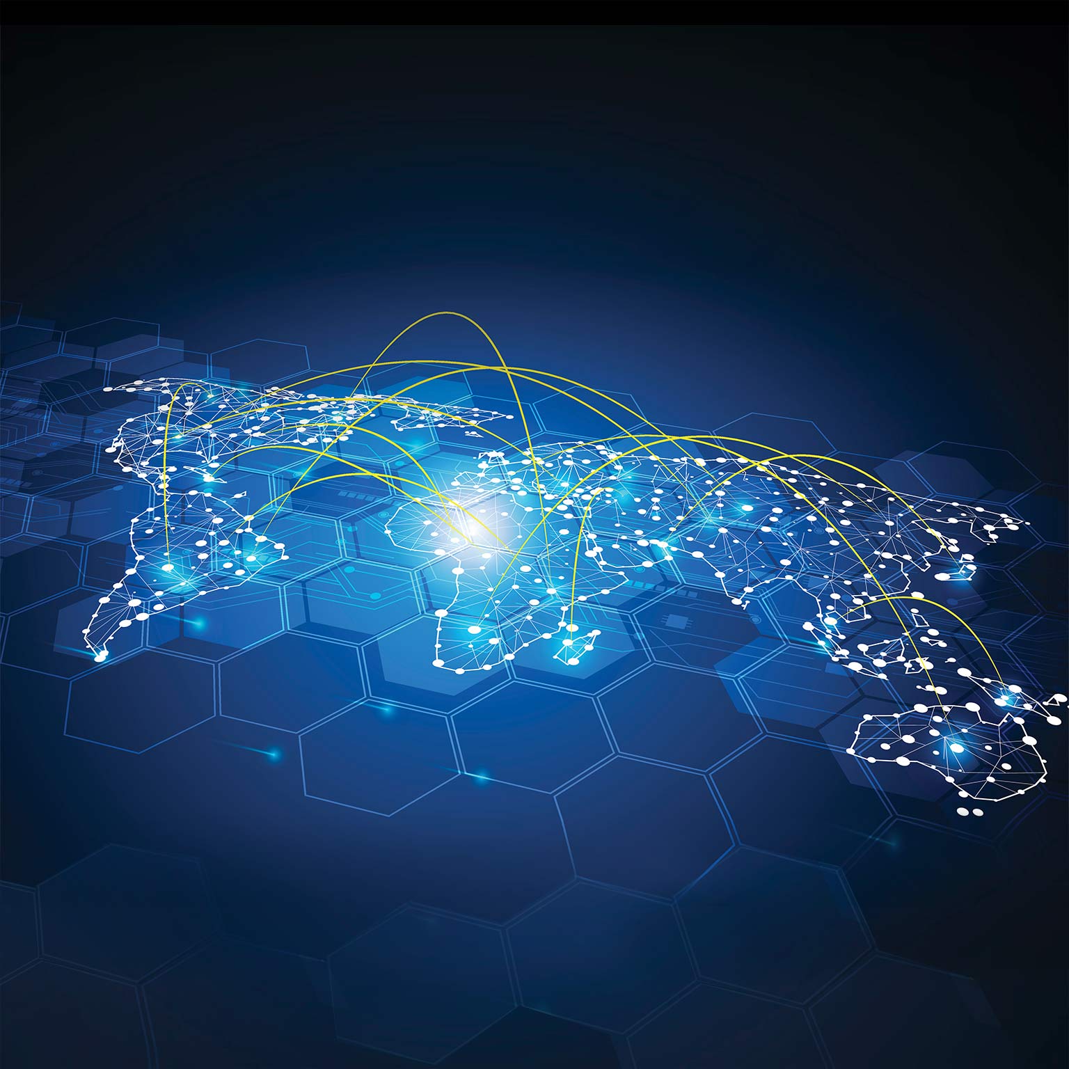  As sector borders dissolve, new business ecosystems emerge