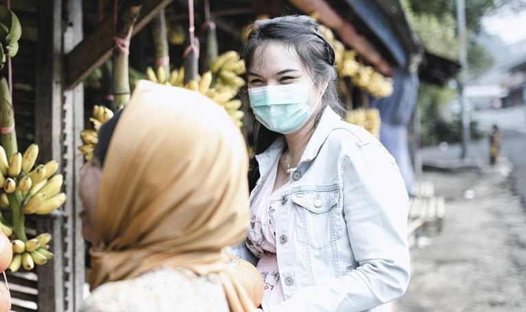 Reimagining emerging ASEAN in the wake of COVID-19