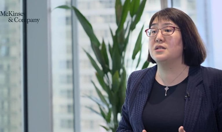 The rise of digital and data flows in Singapore