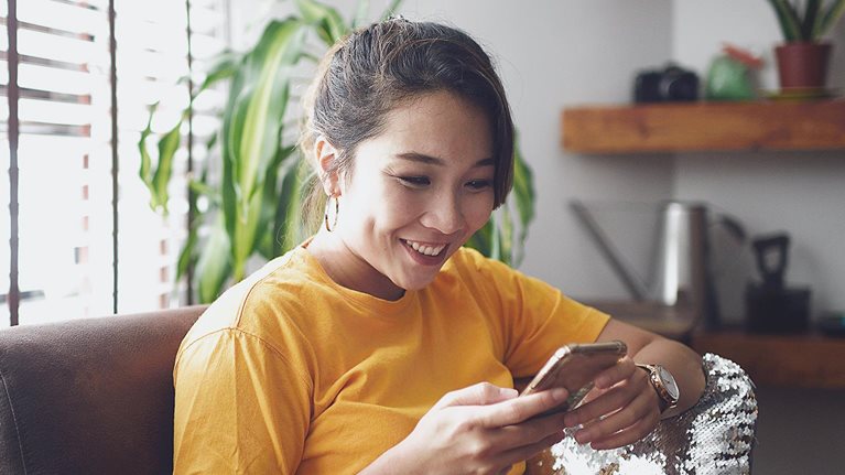 Financial decision-maker sentiment: Singapore