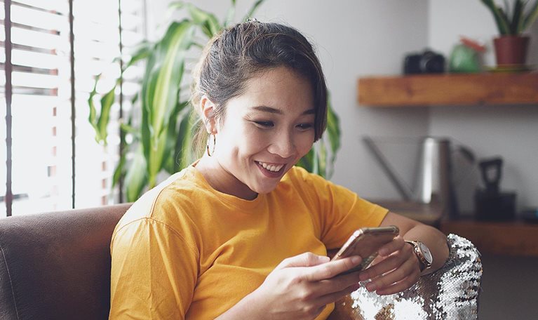 Financial decision-maker sentiment: Singapore