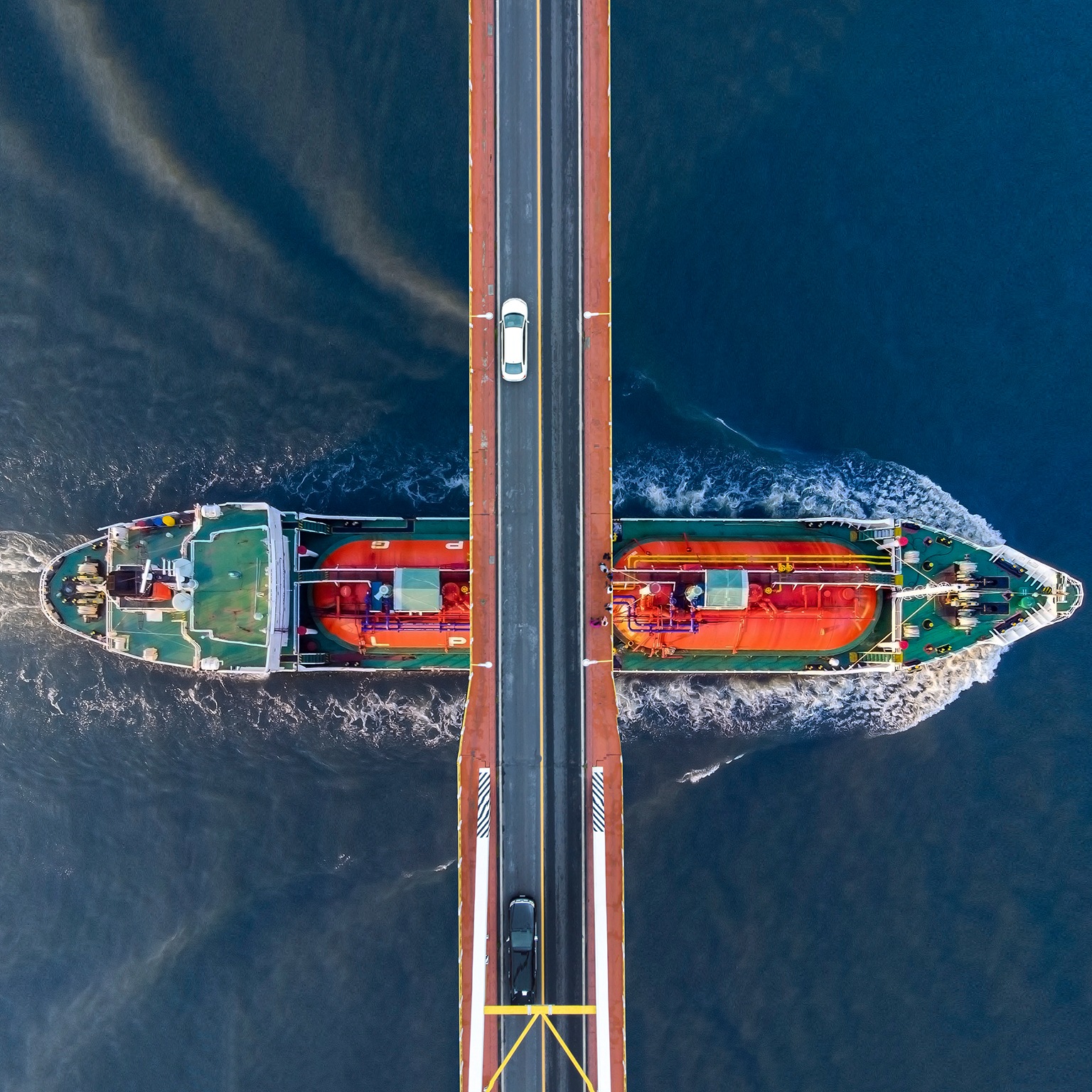 A US product export ban: A panacea for high fuel prices?