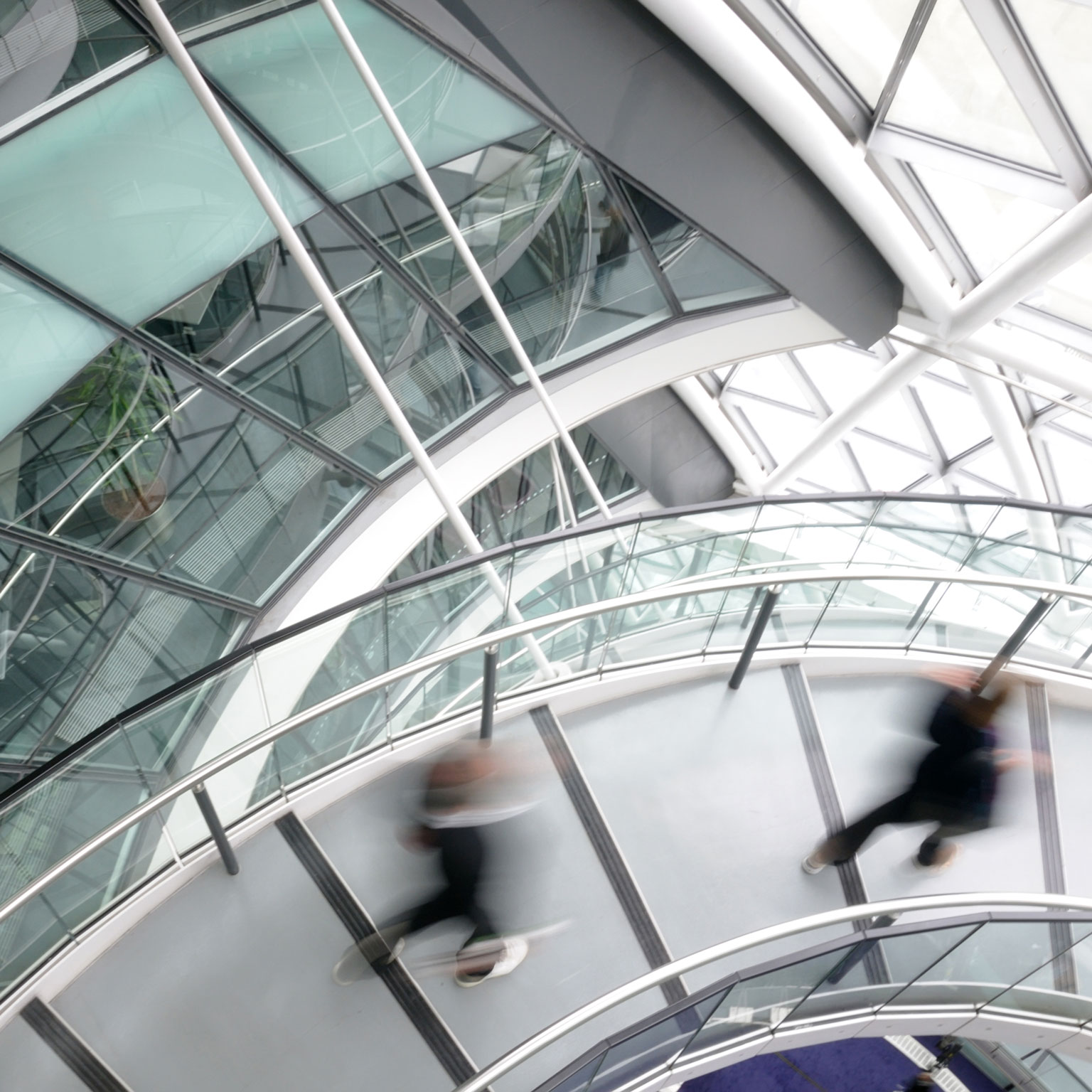 How governments can harness the power of automation at scale