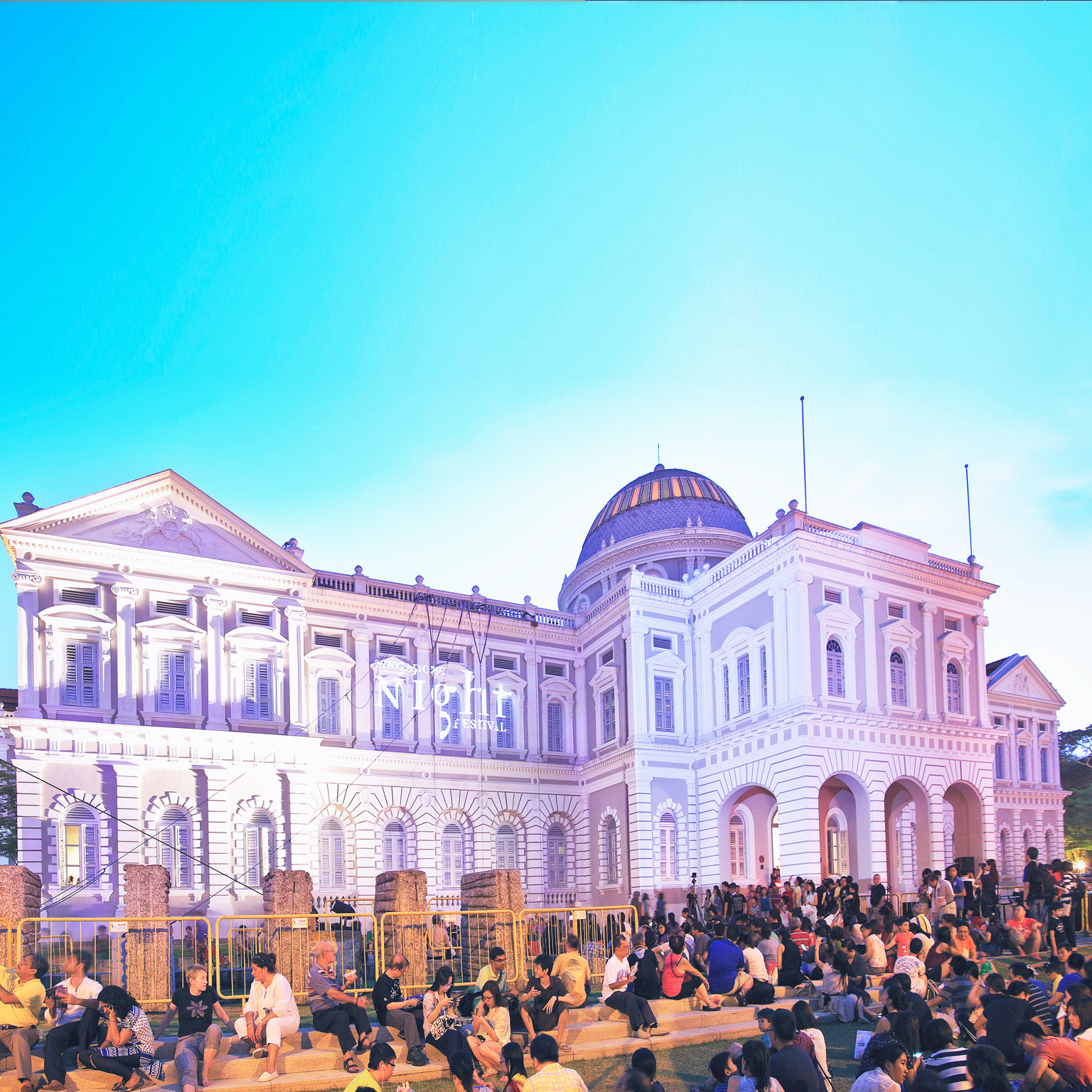 How Singapore is harnessing design to transform government services