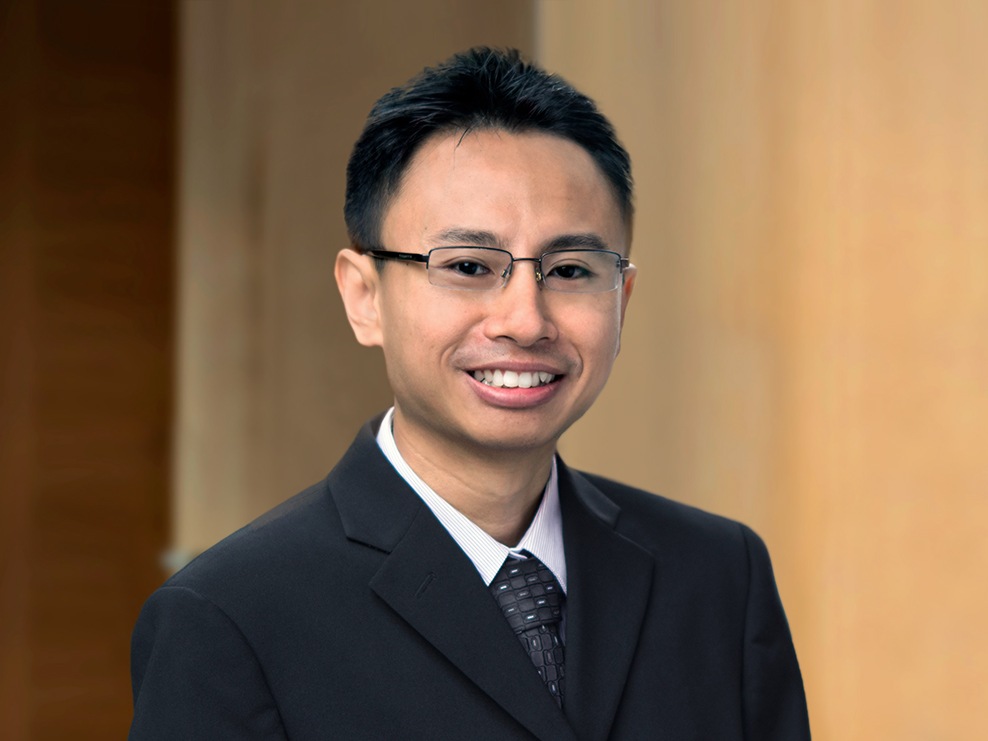 Kamaruzaman Kamarudin