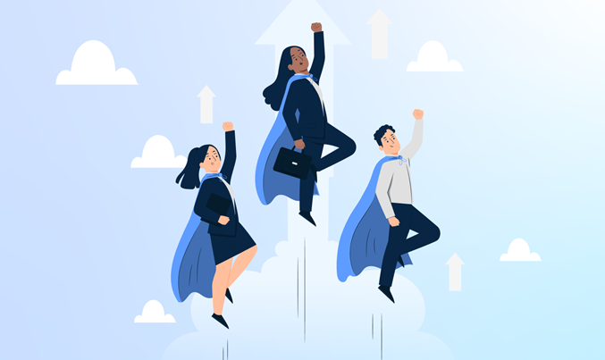 Getting the talent strategy right: Critical factors for new businesses - Vimarsana News