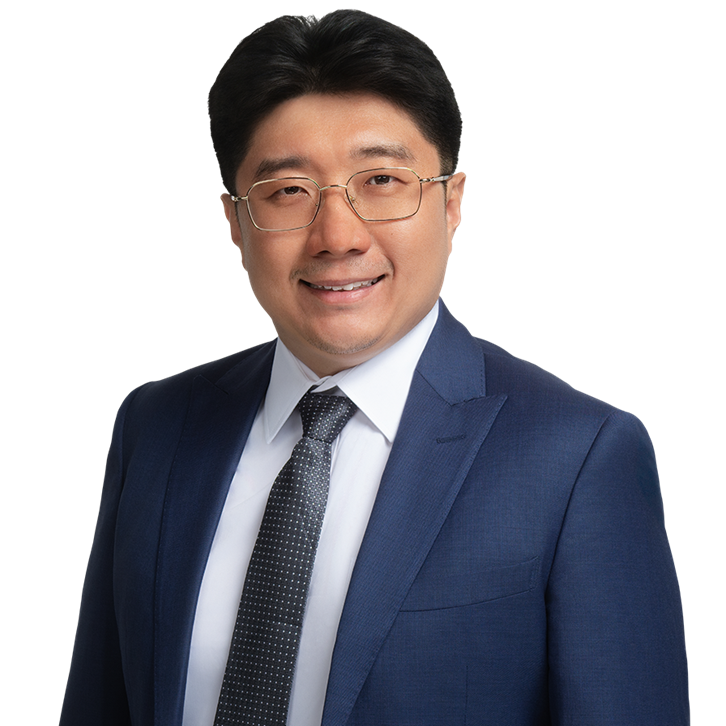 This is a profile image of Davis Arifin