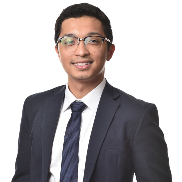 This is a profile image of Ed Enriquez