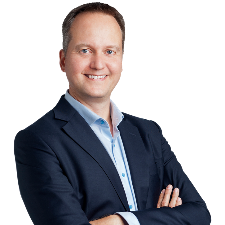 This is a profile image of Stuart Kamp