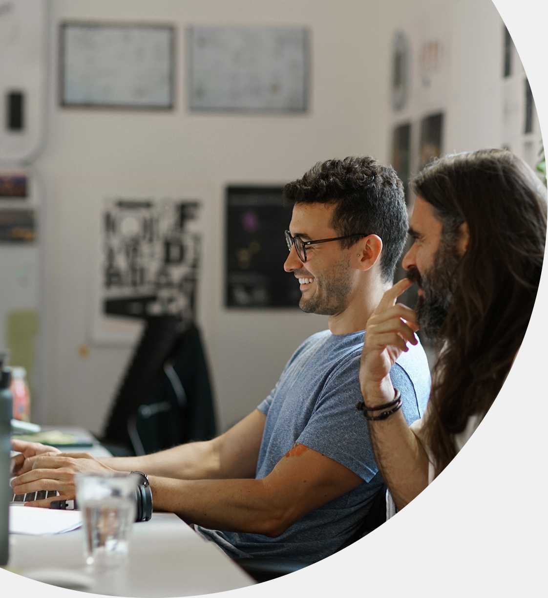 Explore McKinsey Careers