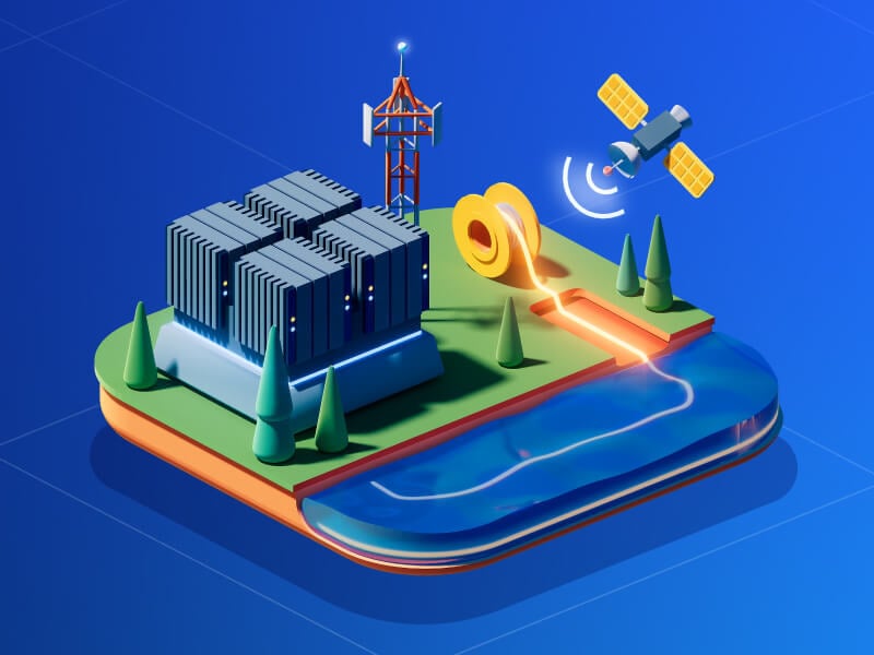 Infraestructura digital