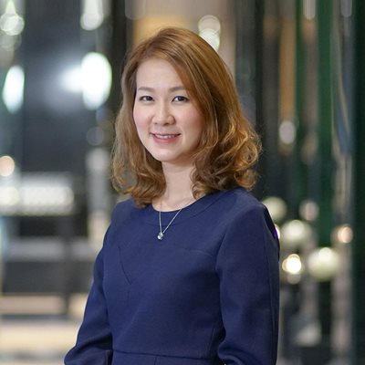 Noppamas Sivakriskul