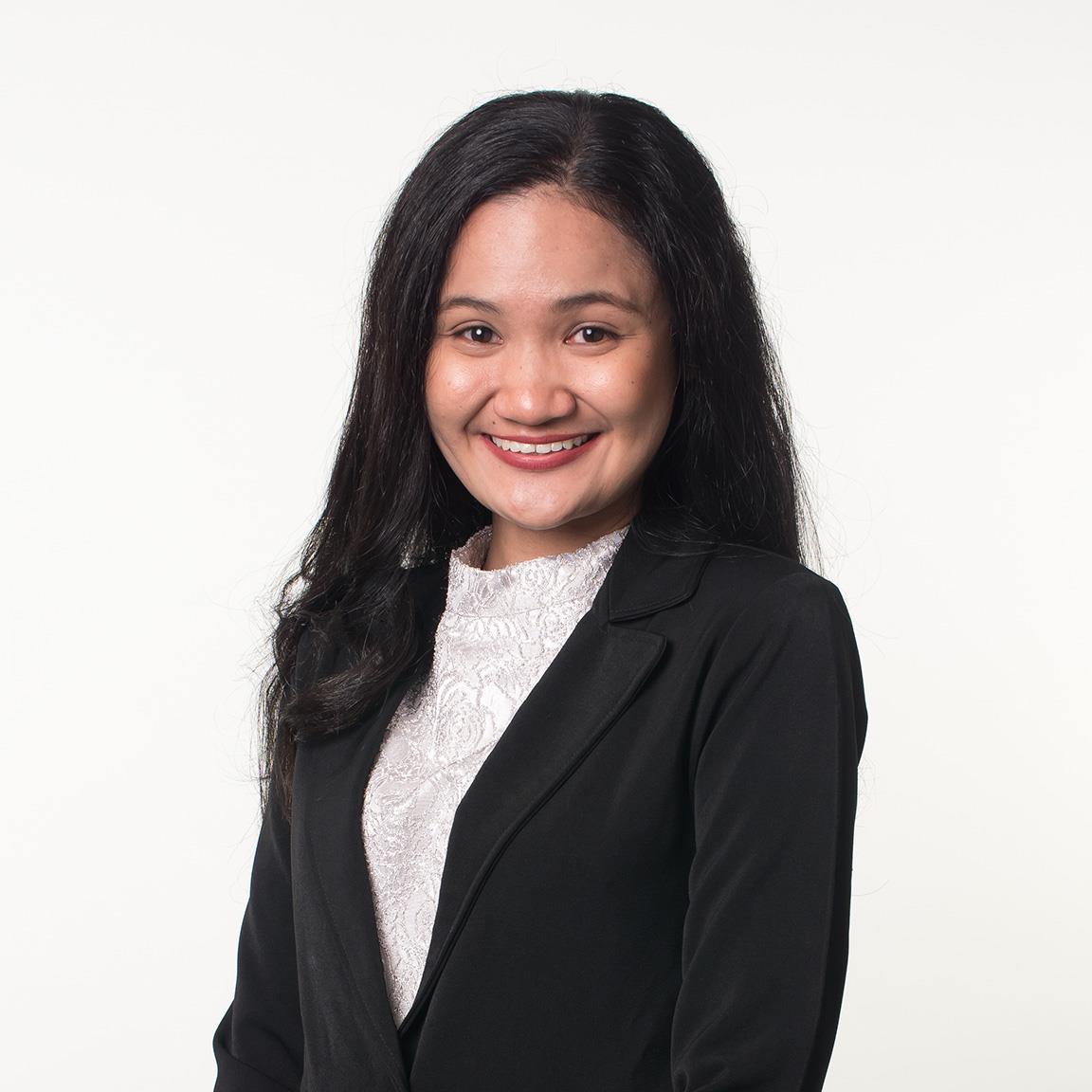 Cherdchonanee Tanthanawigrai