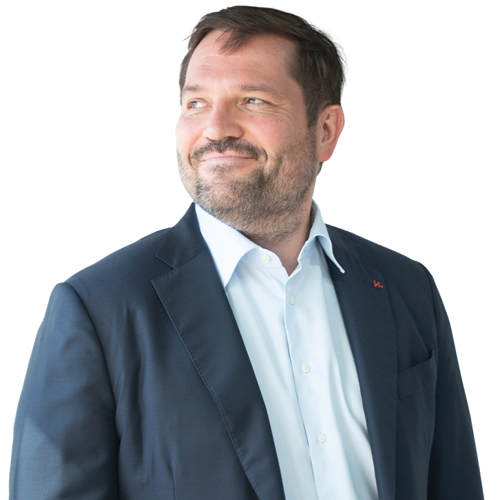 This is a profile image of Dmitry Dorofeev