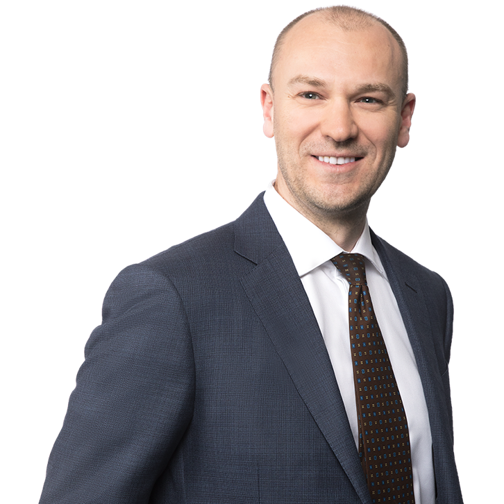 This is a profile image of Vladimir Kulagin