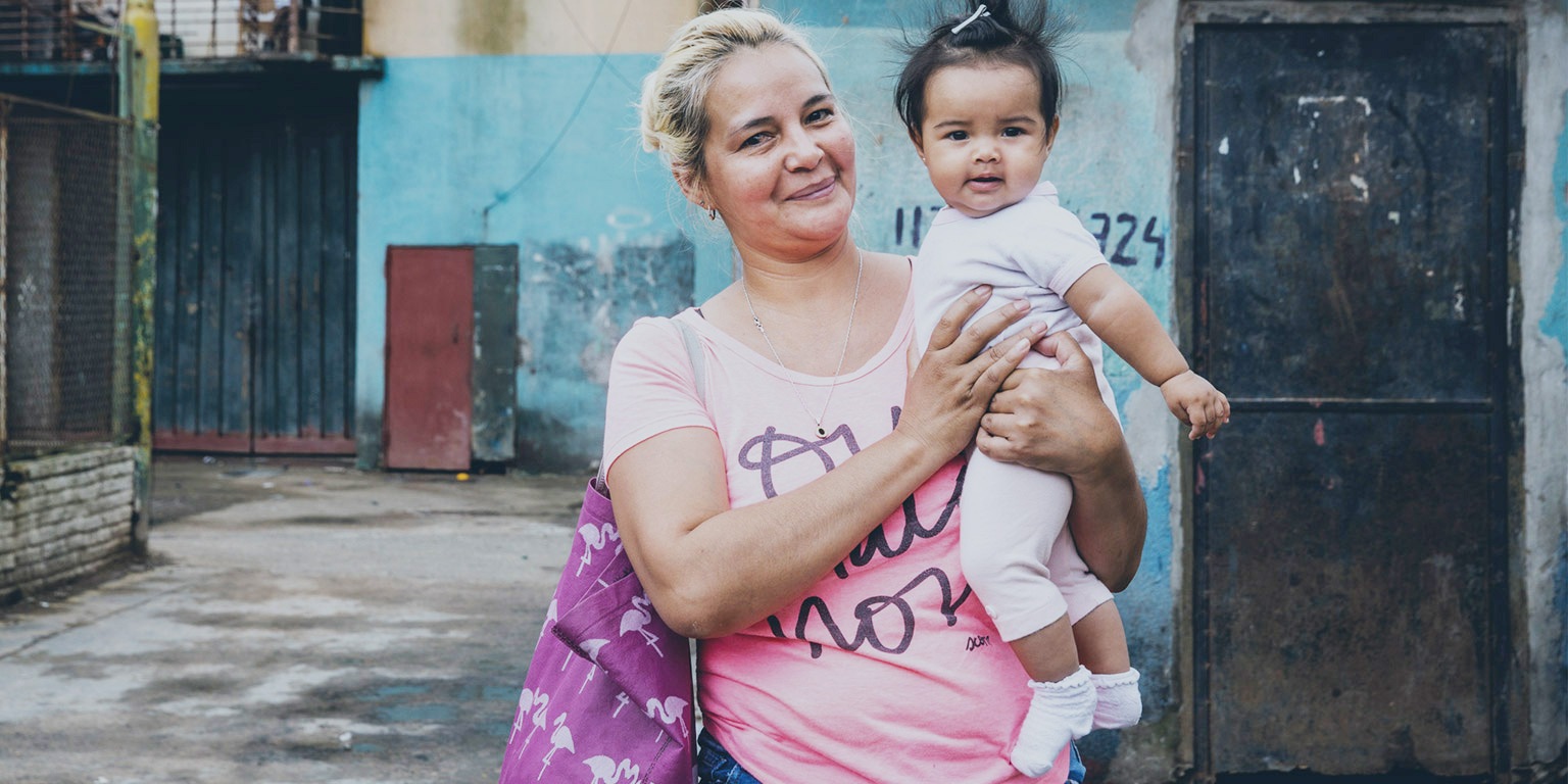 McKinsey Social Responsibility Report 2019