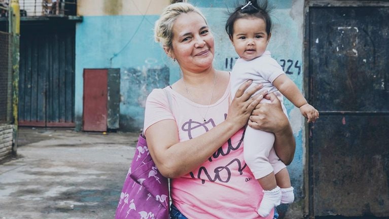 McKinsey Social Responsibility Report 2019