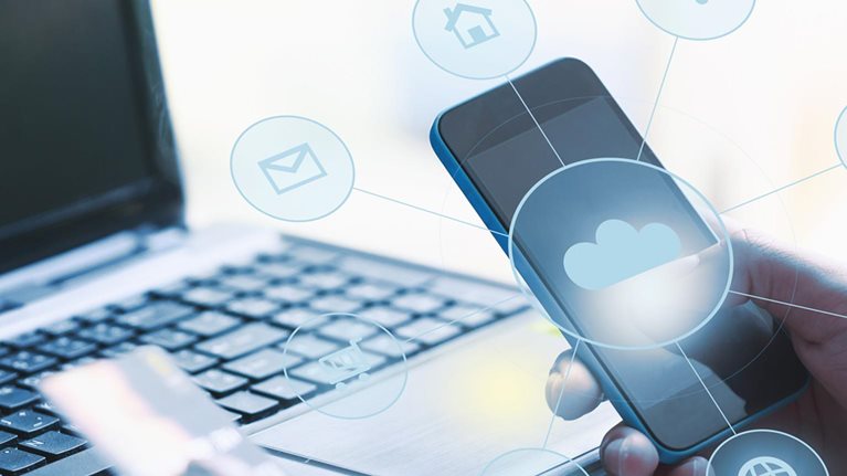 Pandeminin perakendeye etkileri: E-ticaretin yükselişi ve perakendenin geleceği