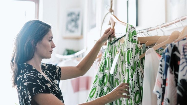 Sustainability in fashion