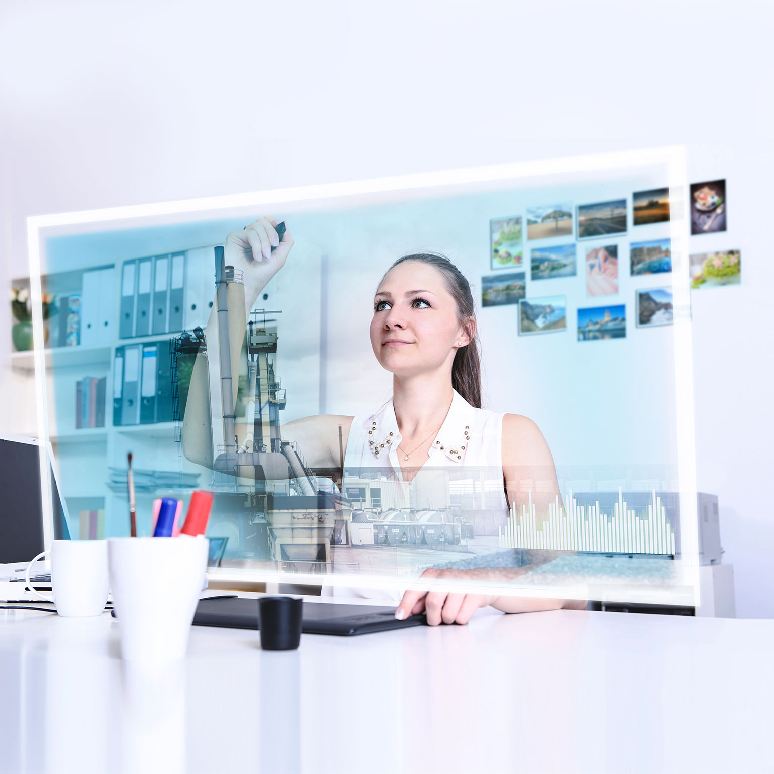 COVID-19 sonrası İşimizin Geleceği