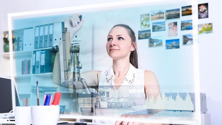 COVID-19 sonrası İşimizin Geleceği