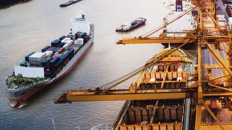 Time to Take Action for Resilience and Profitability in the Global Supply Chain