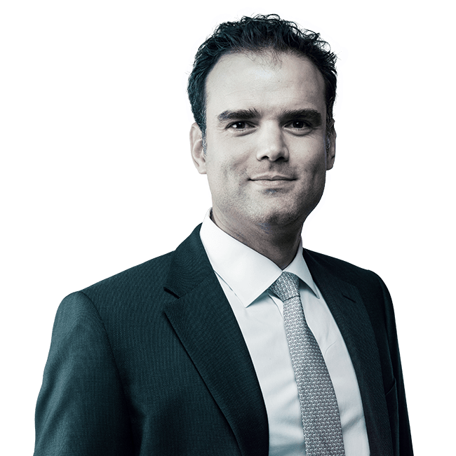 This is a profile image of Eren Çetinkaya