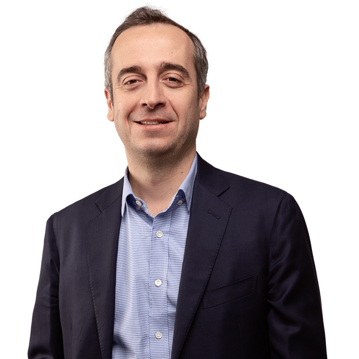 This is a profile image of Gökhan Sarı