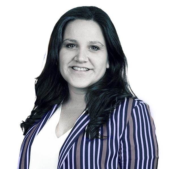 This is a profile image of Manolya Yazarkan