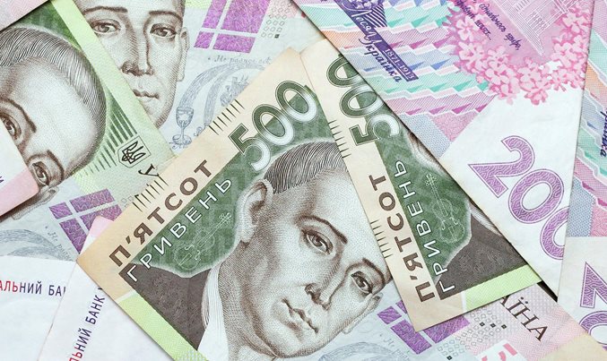 Raising Ukraine's productivity: Banking sector as an engine for growth