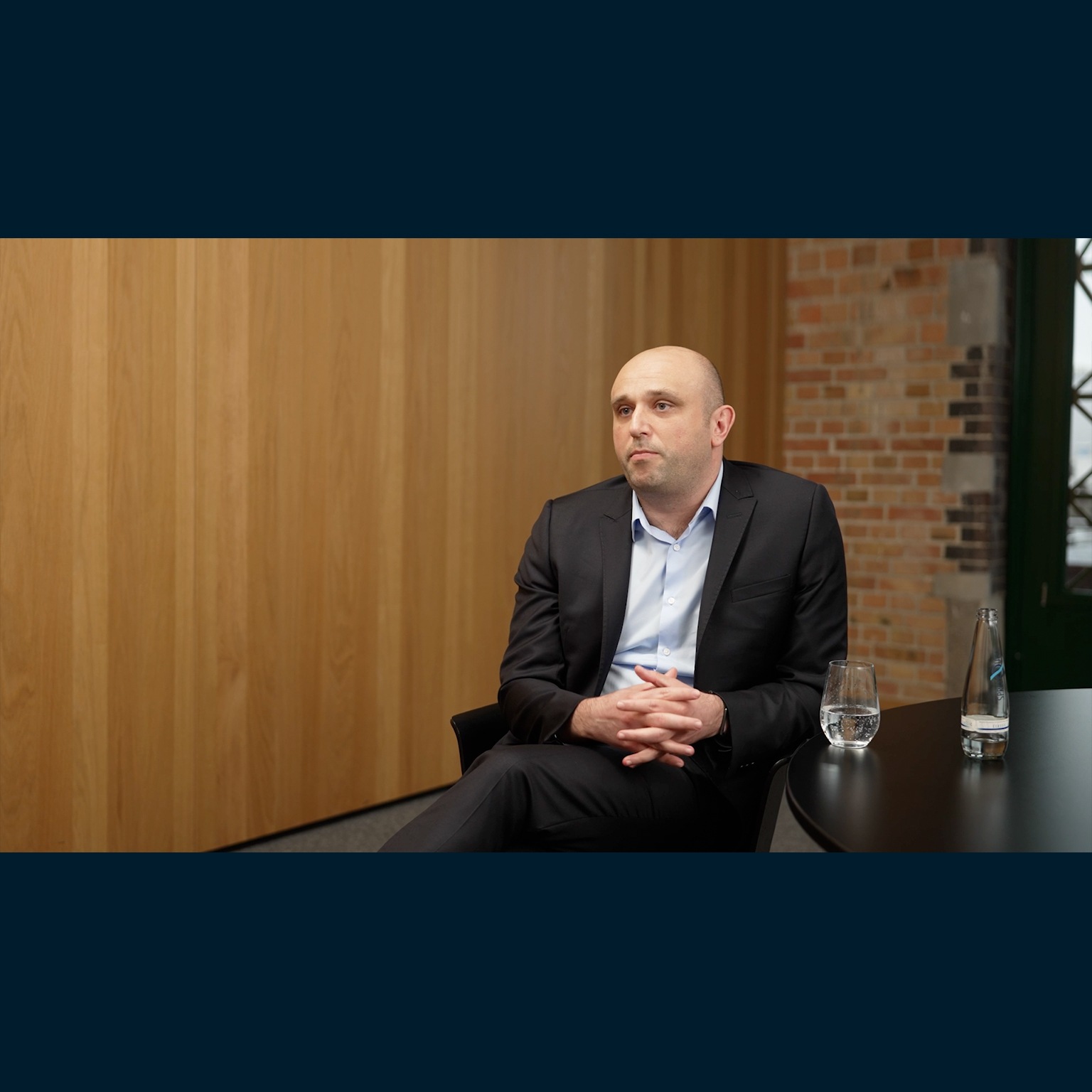 Oleksandr Kravchenko screenshot