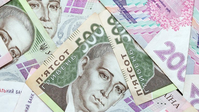 Raising Ukraine's productivity: Banking sector as an engine for growth