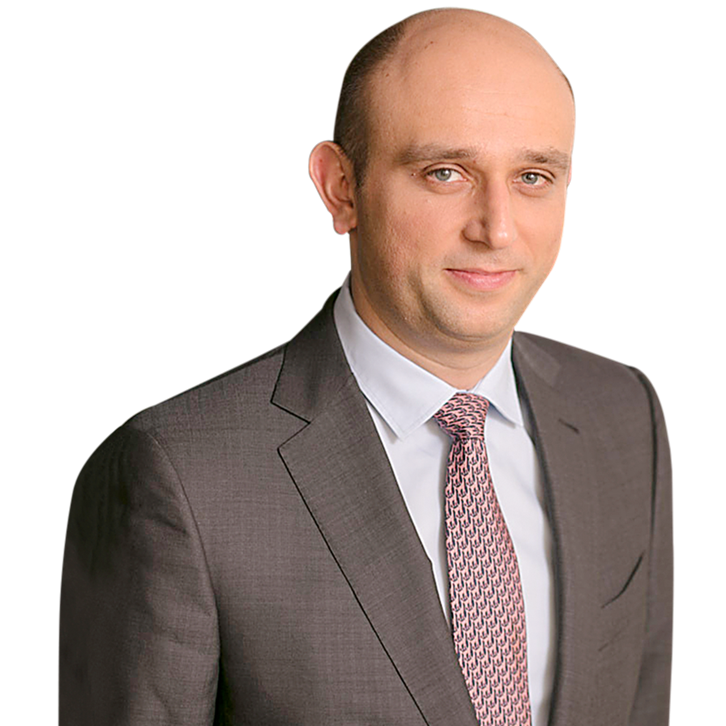 This is a profile image of Oleksandr Kravchenko
