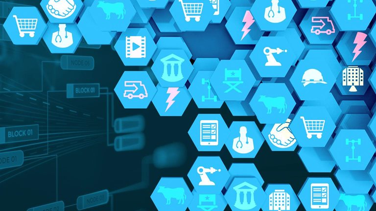 Blockchain beyond the hype: What is the strategic business value?