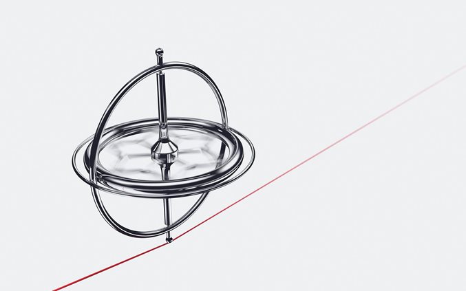 Technology + operations: A flywheel for performance improvement