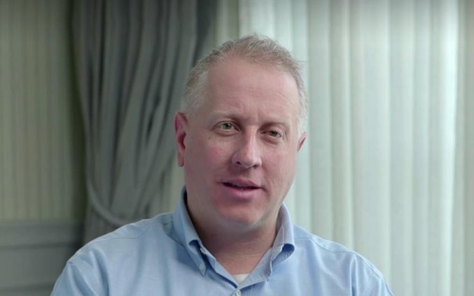 Keys to a sustainable transformation: A conversation with Seth Goldstrom